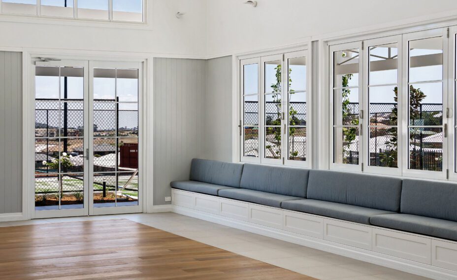 Aluminium Residential Bifold Windows Sydney | | BetaView