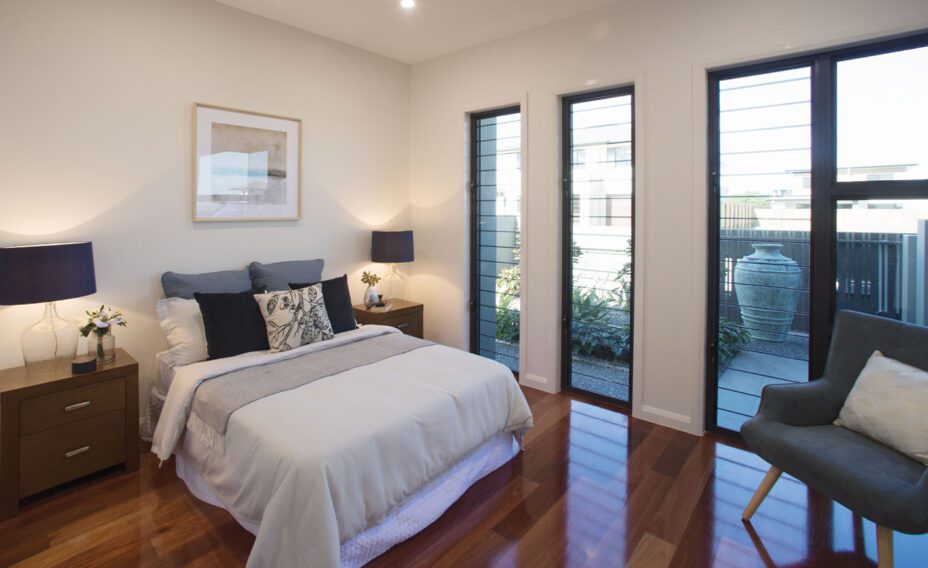 Residential Louvre Windows Sydney Supply & Installation