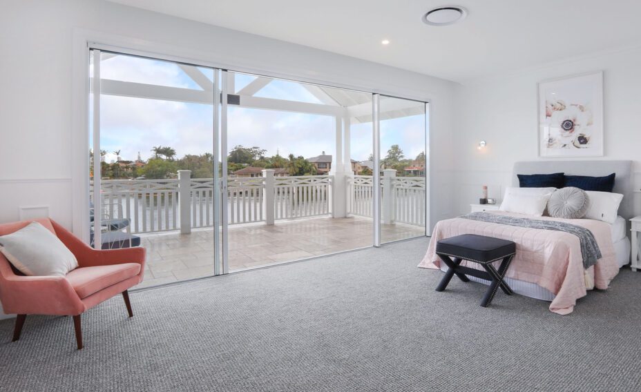 Aluminium Sliding Doors Sydney NSW BetaView