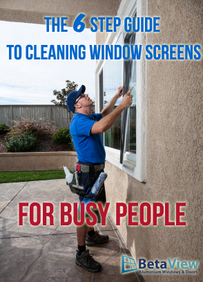 window-screens